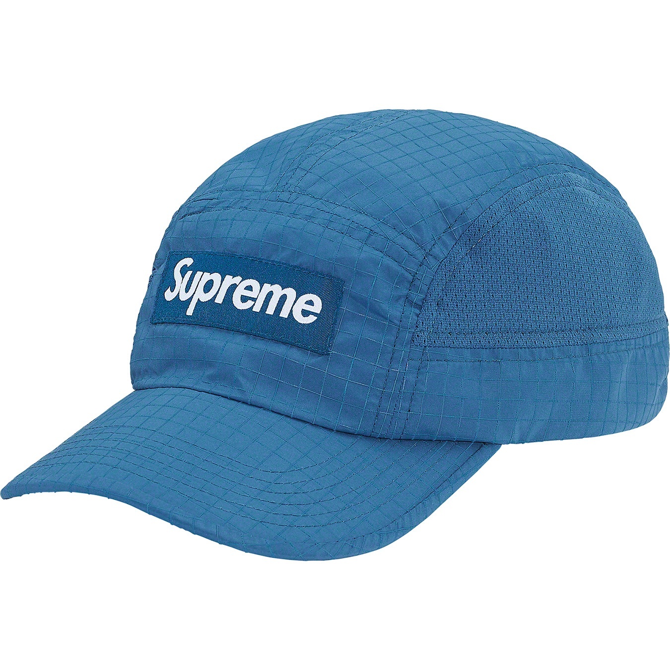 Reflective Ripstop Camp Cap view 7